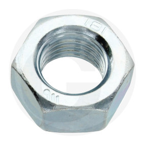 Vpe1 6-Kt.-Mutter,Din934,8.8,Vz,M16 Granit 485934 M16 V